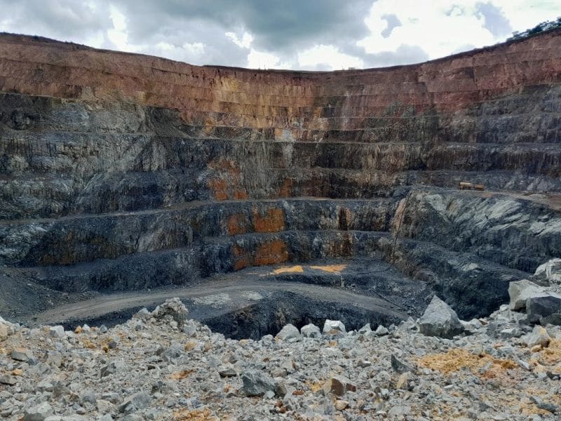 What is Mine Planning?