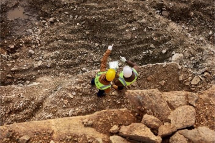 Mining’s Moment to attract a new generation of talent