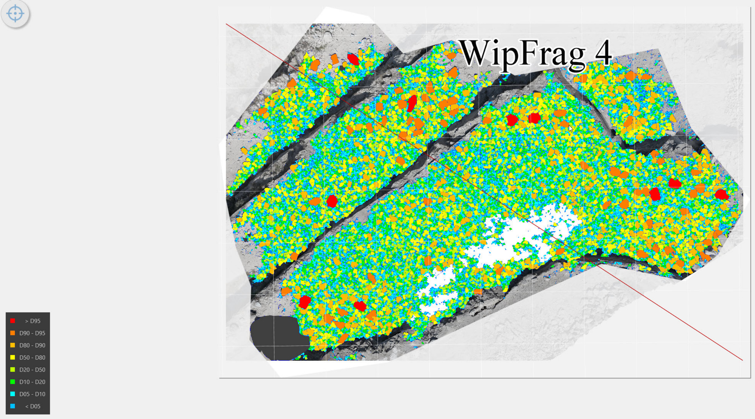 Air-Spaced Charge for Rock Fragmentation and Air-Cavity Charge for Heaving Blasts