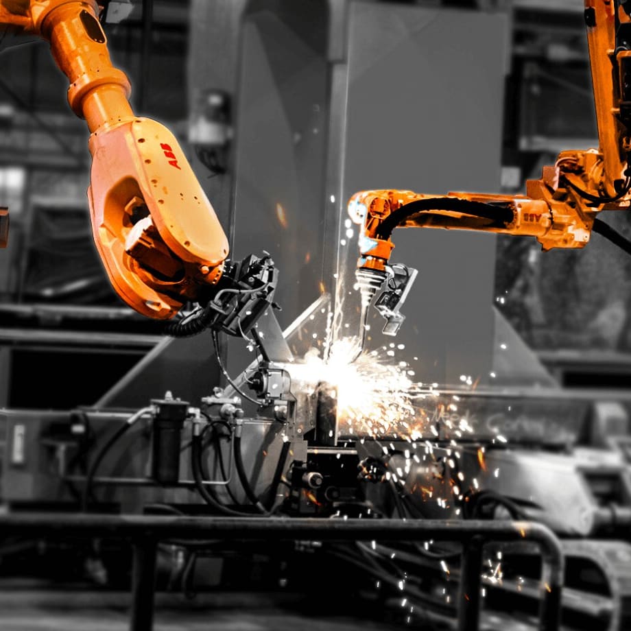Mechanical Works