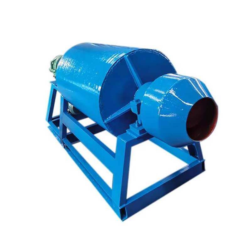Mechanical Works