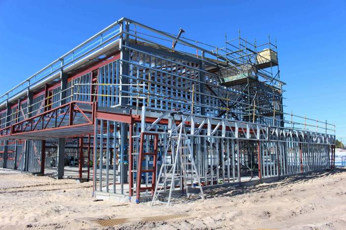 Mechanical Works