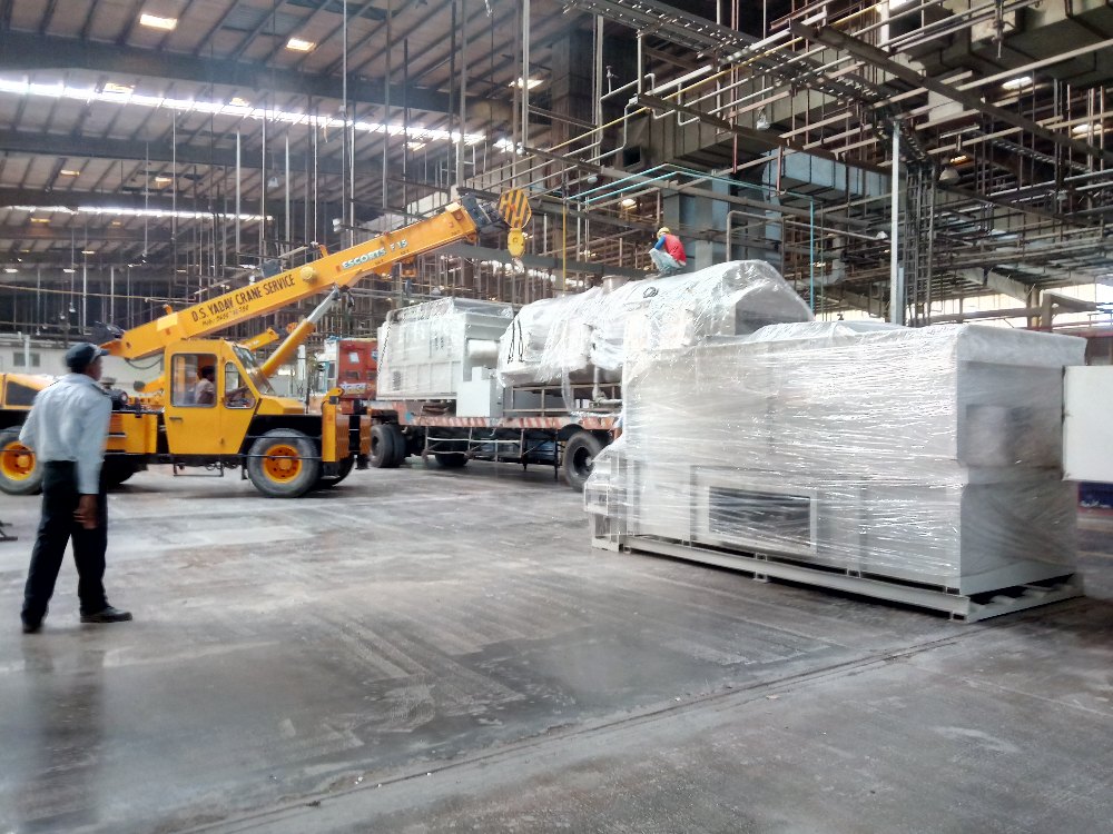 Mechanical Works
