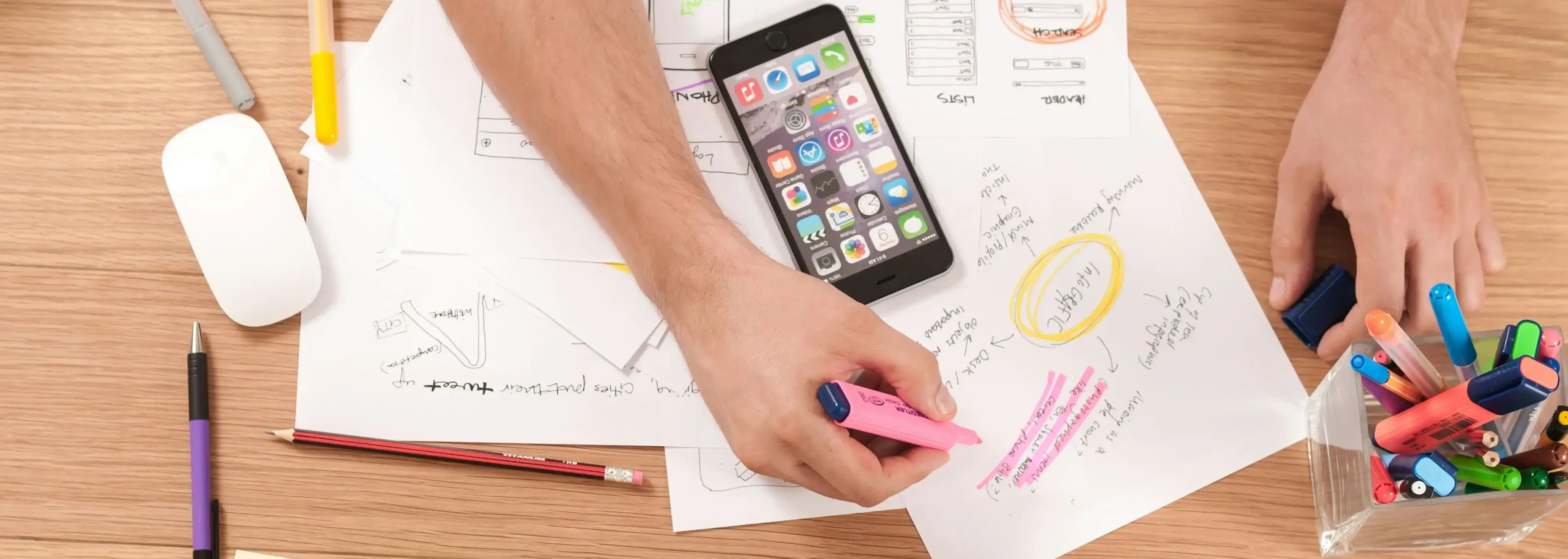 At Metrise Studios, we develop custom CMS solutions tailored to your specific business needs. Whether you're looking to manage content more efficiently or scale your digital presence, our CMS platforms are designed to be intuitive, secure, and future-proof.
