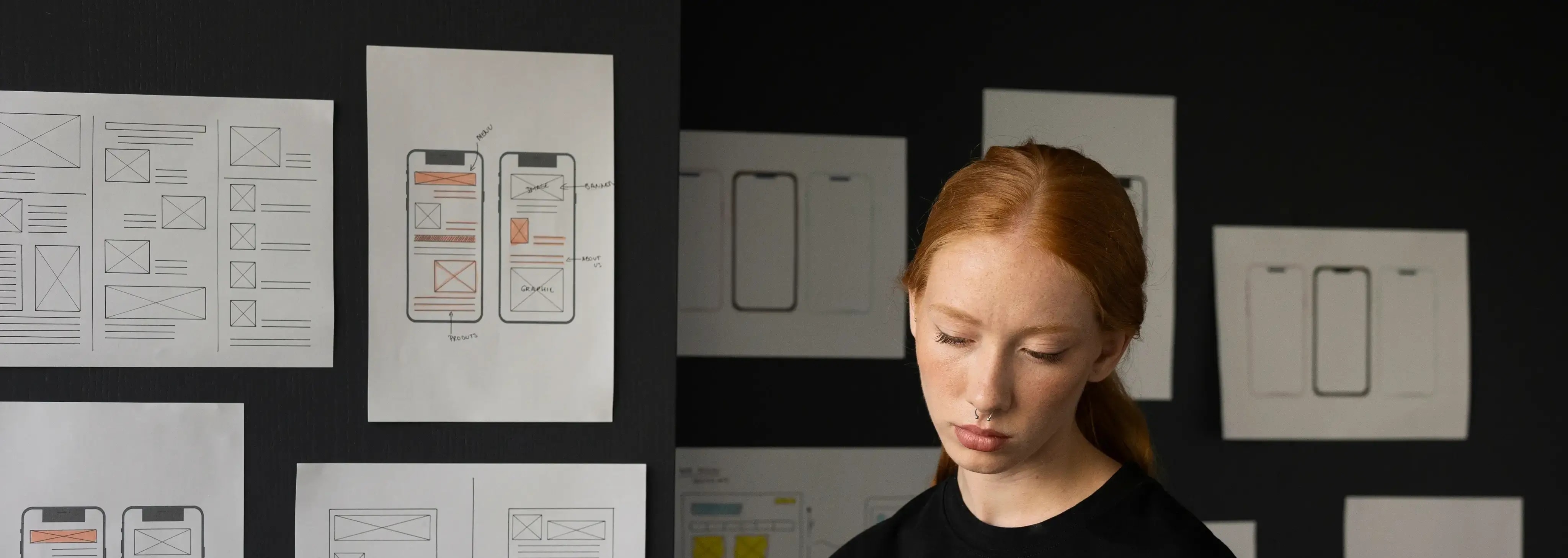 At Metrise Studios, we create scalable, secure, and intuitive mobile apps tailored to your business goals. Whether it's native or cross-platform, our mobile-first approach ensures exceptional user experiences.