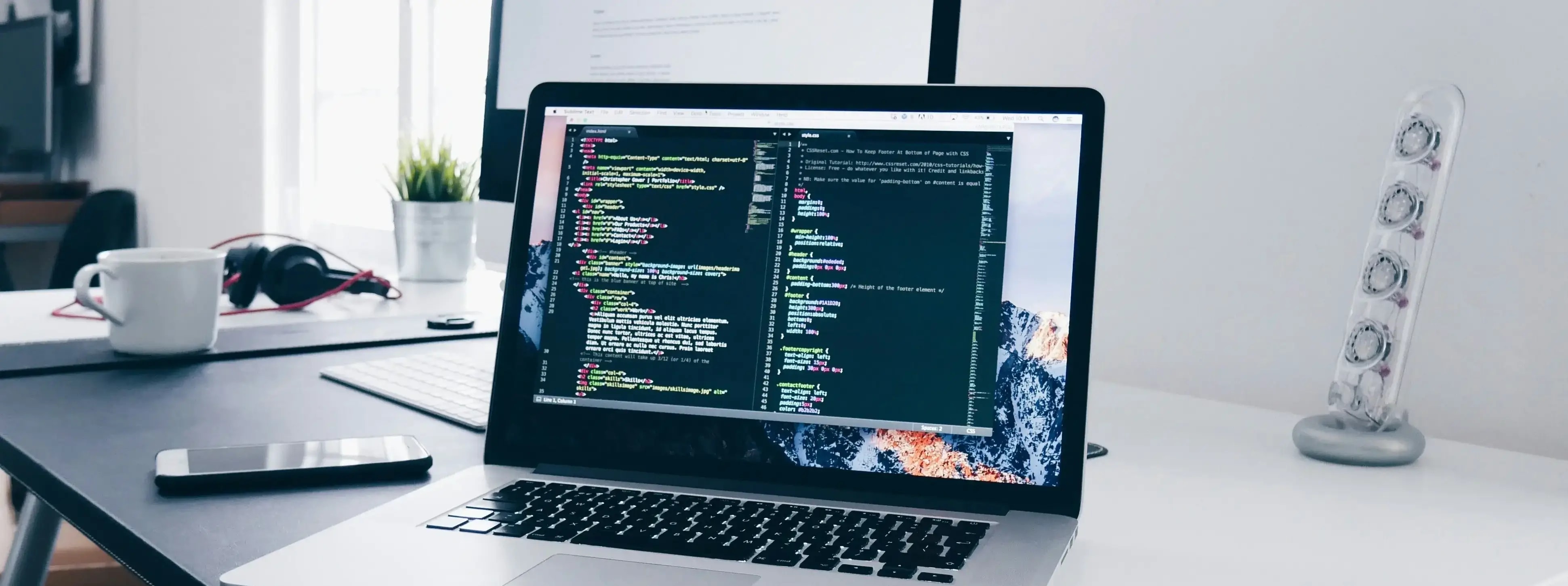 At Metrise Studios, we don’t just build websites—we create digital platforms that help your business thrive. Whether you’re launching a brand-new site or upgrading your current online presence, we ensure your project is tailored to meet your unique business goals.
