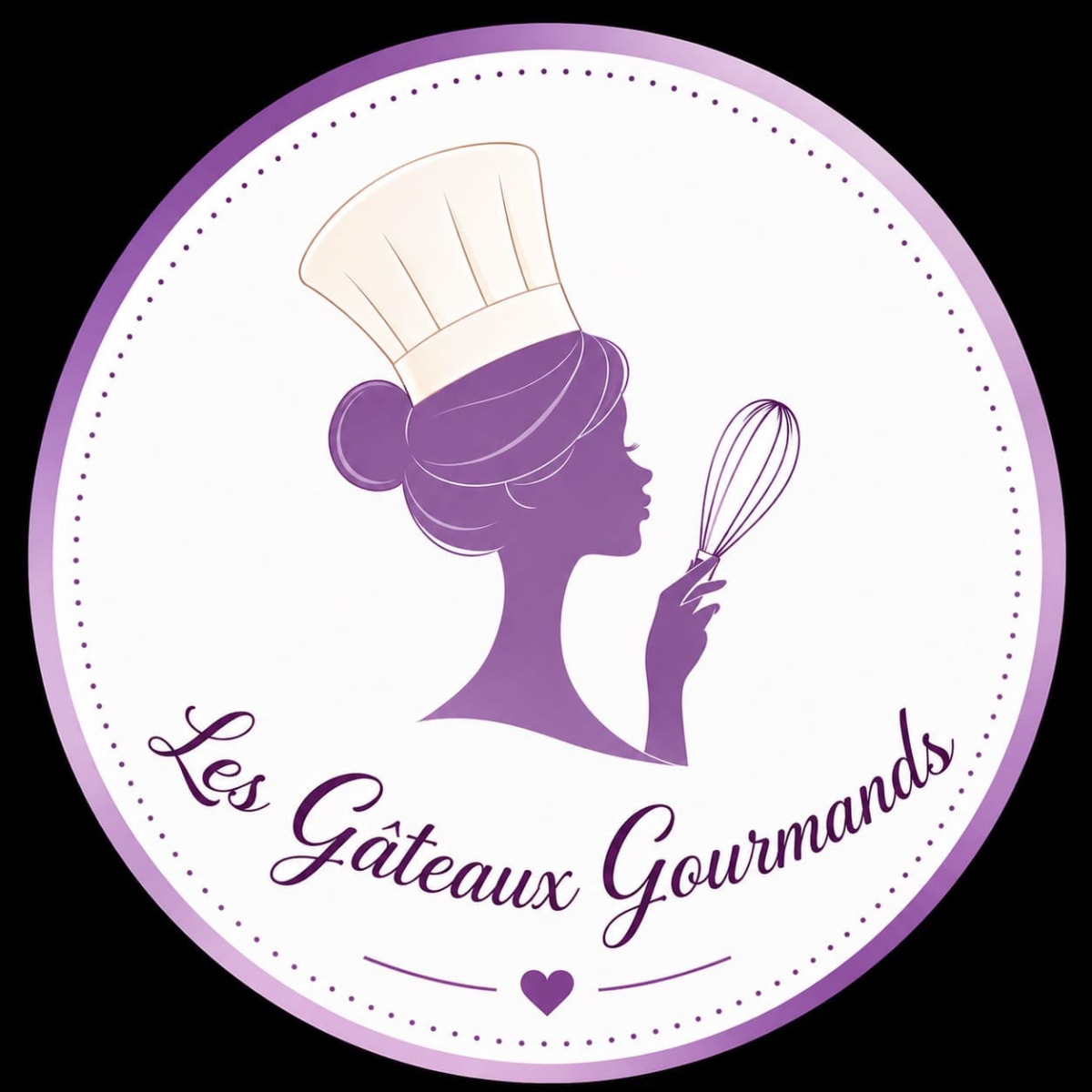 Les Gateaux Gourmands