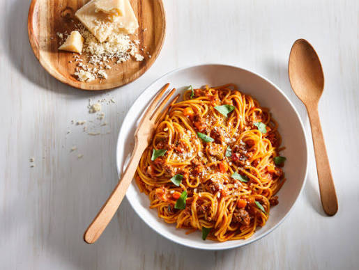 Bolognaise