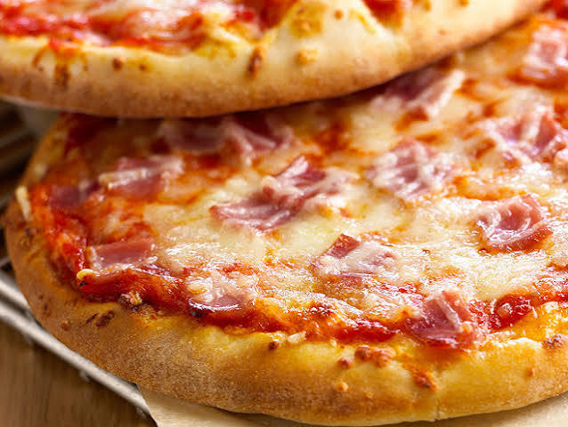 Jambon fromage
