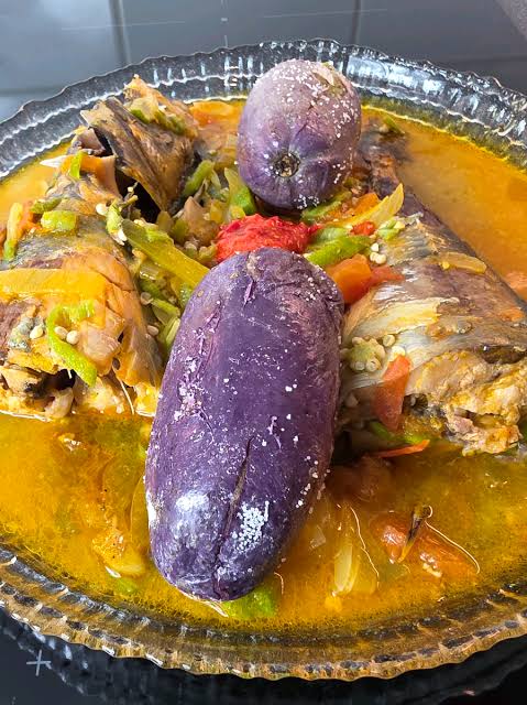 Mosseka