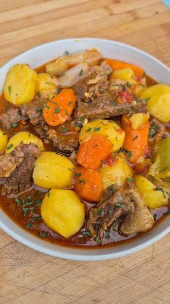 Tout ragout de viande
