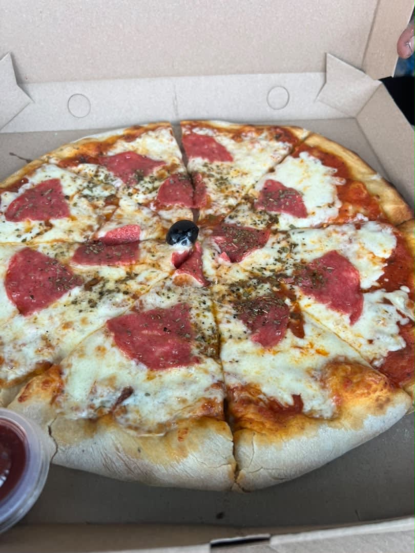Pepperoni