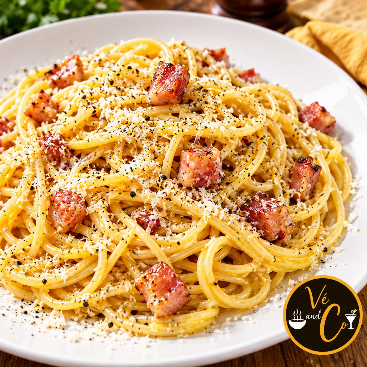 Spaghettis