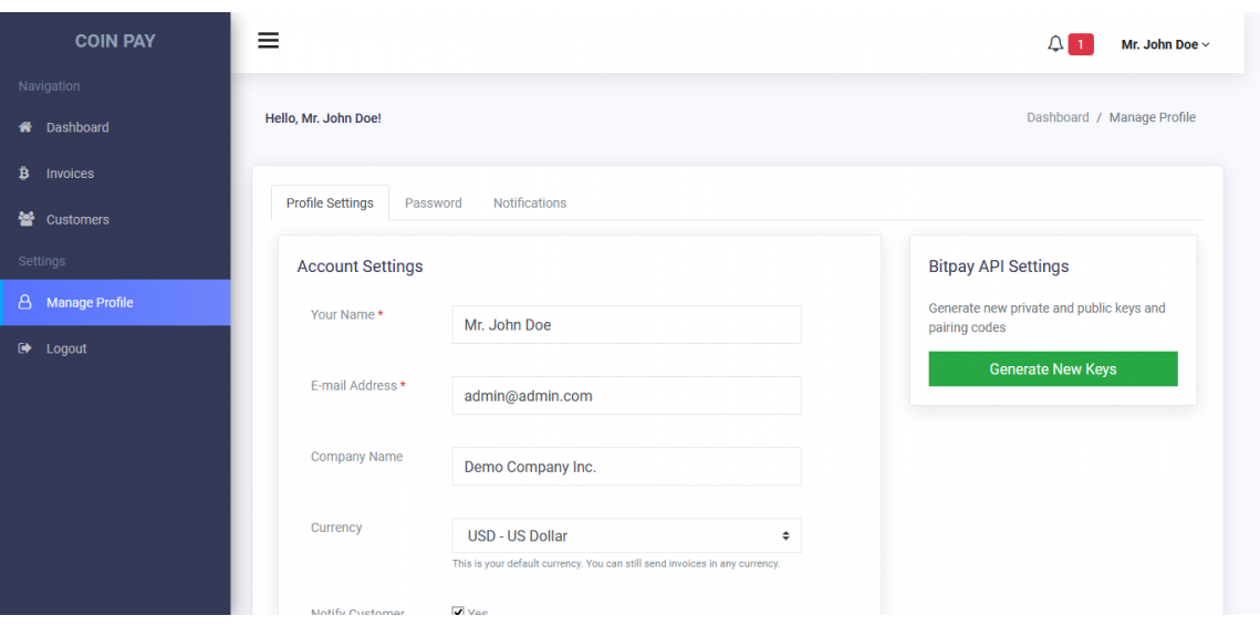 paypal commercio per bitcoin bitcoin in tempo reale vista di trading