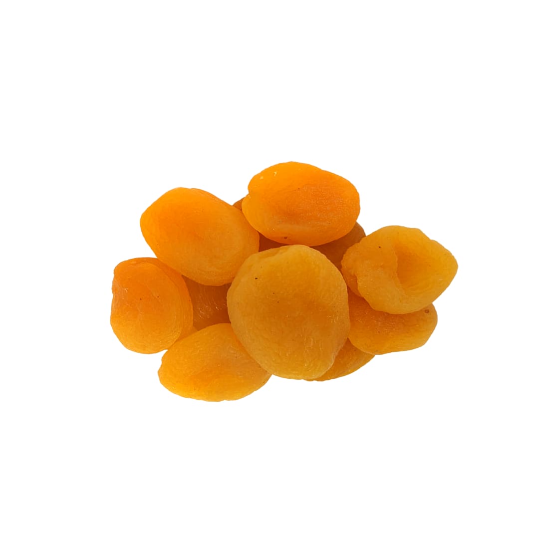 Dried Apricot Tashi Foods