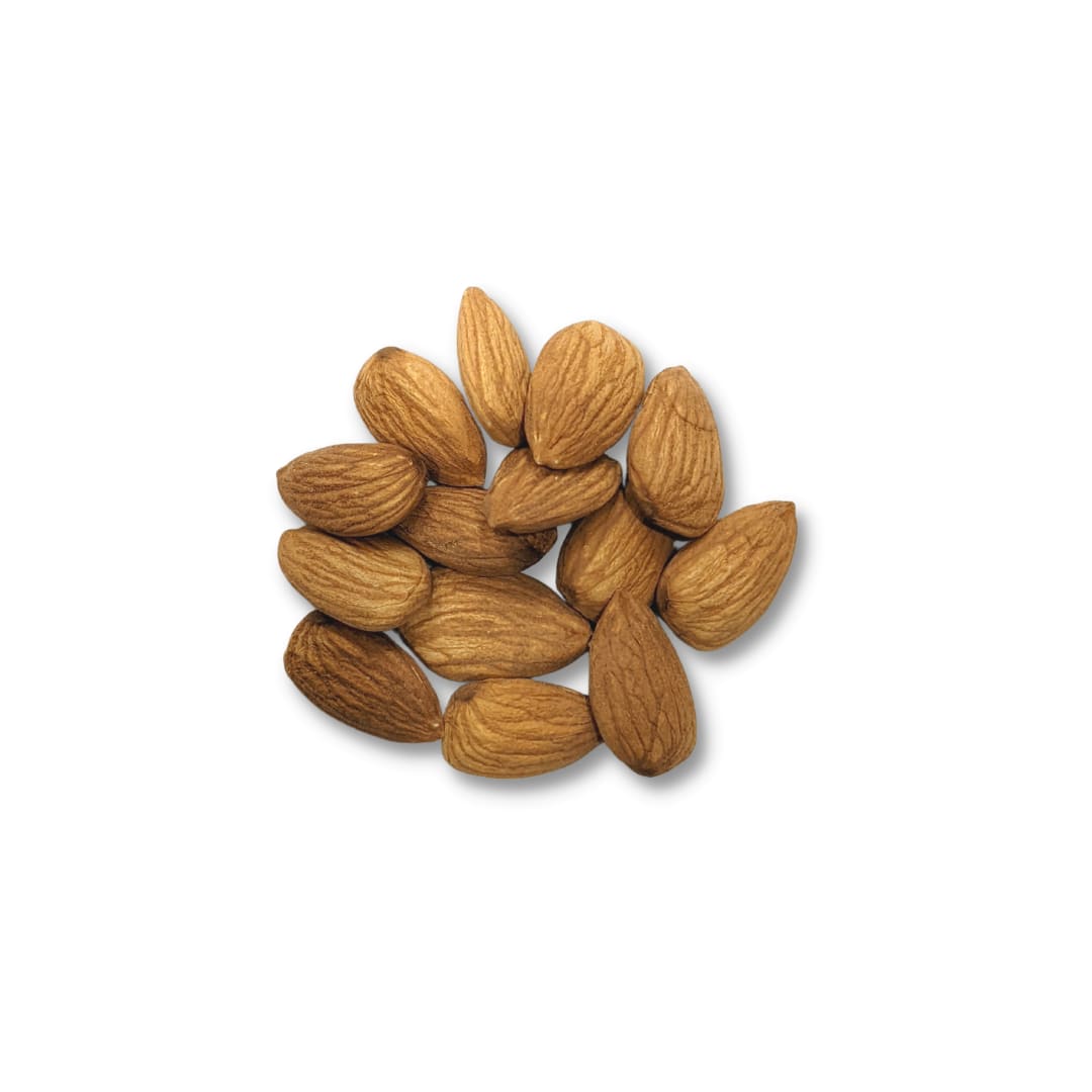 Almond California Almonds Jumbo - Image 1