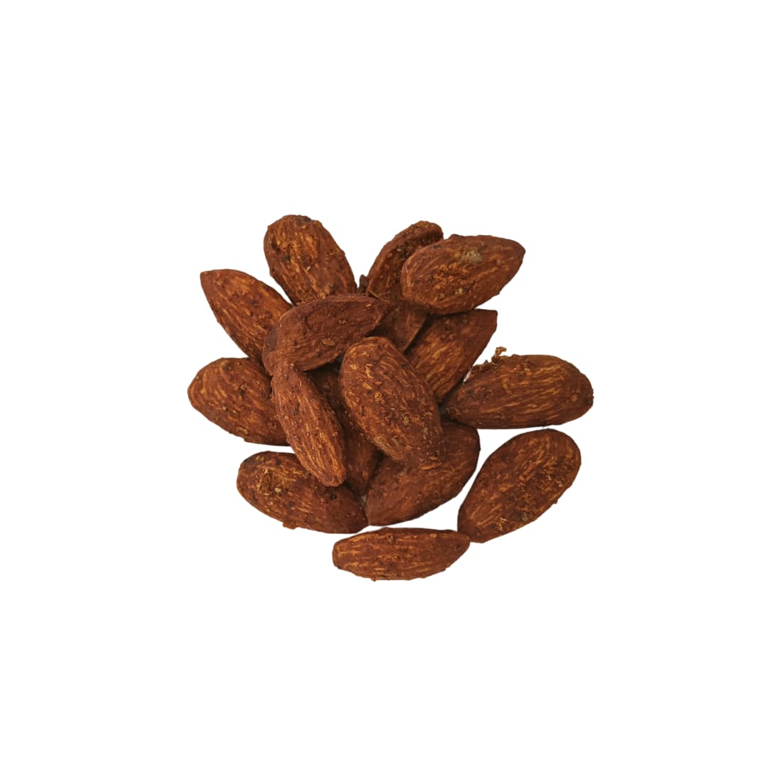 Peri Peri Almond Peri Peri Almonds - Image 1