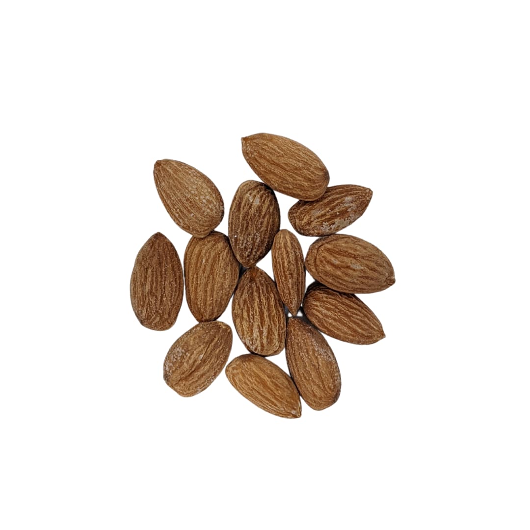 Salted Almond Salted Almonds - Image 1