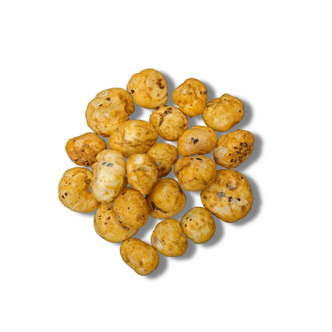 Makhana Peri Peri Peri Peri Tal Makhana - Image 1