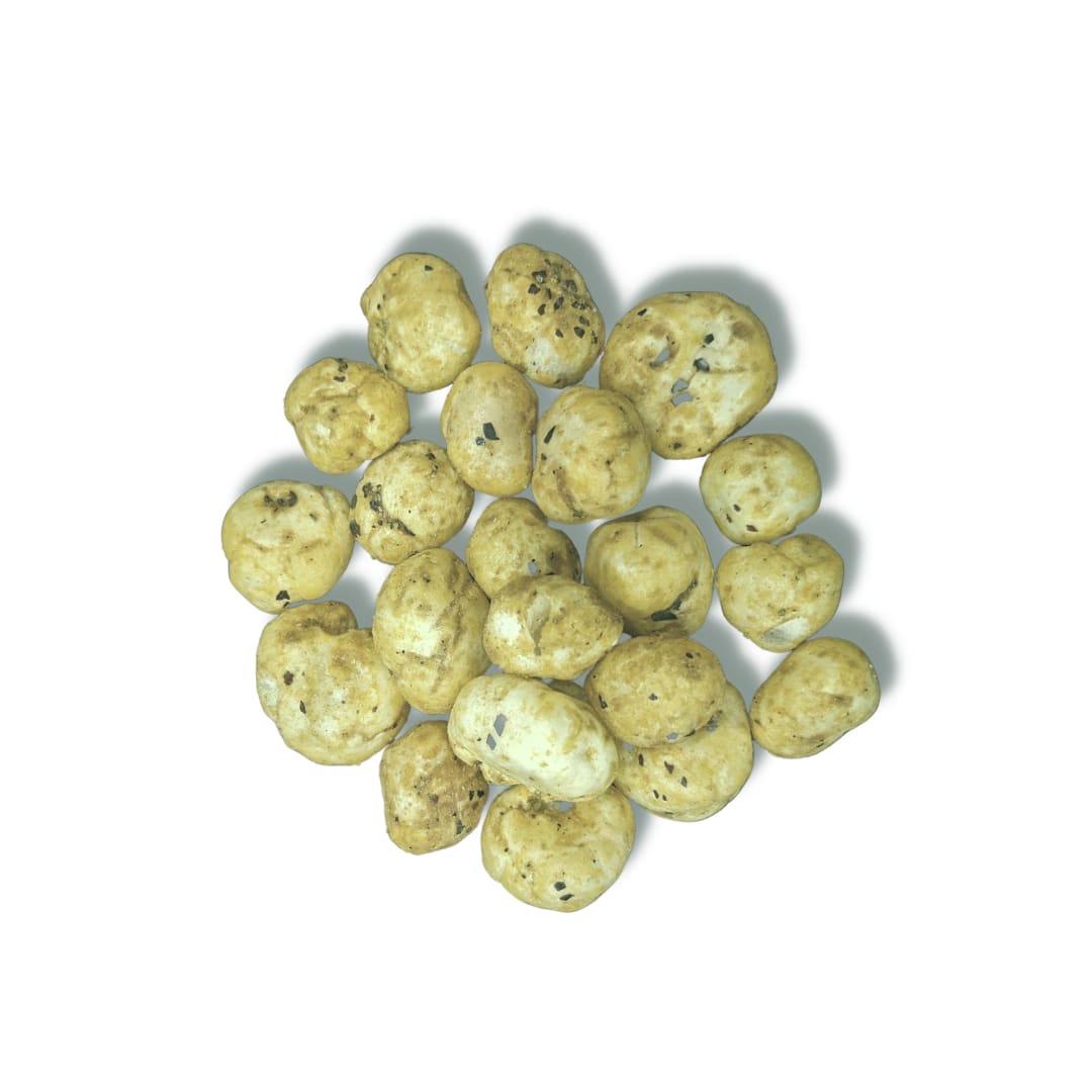 Makhana C&) Cream & Onion Tal Makhana - Image 1