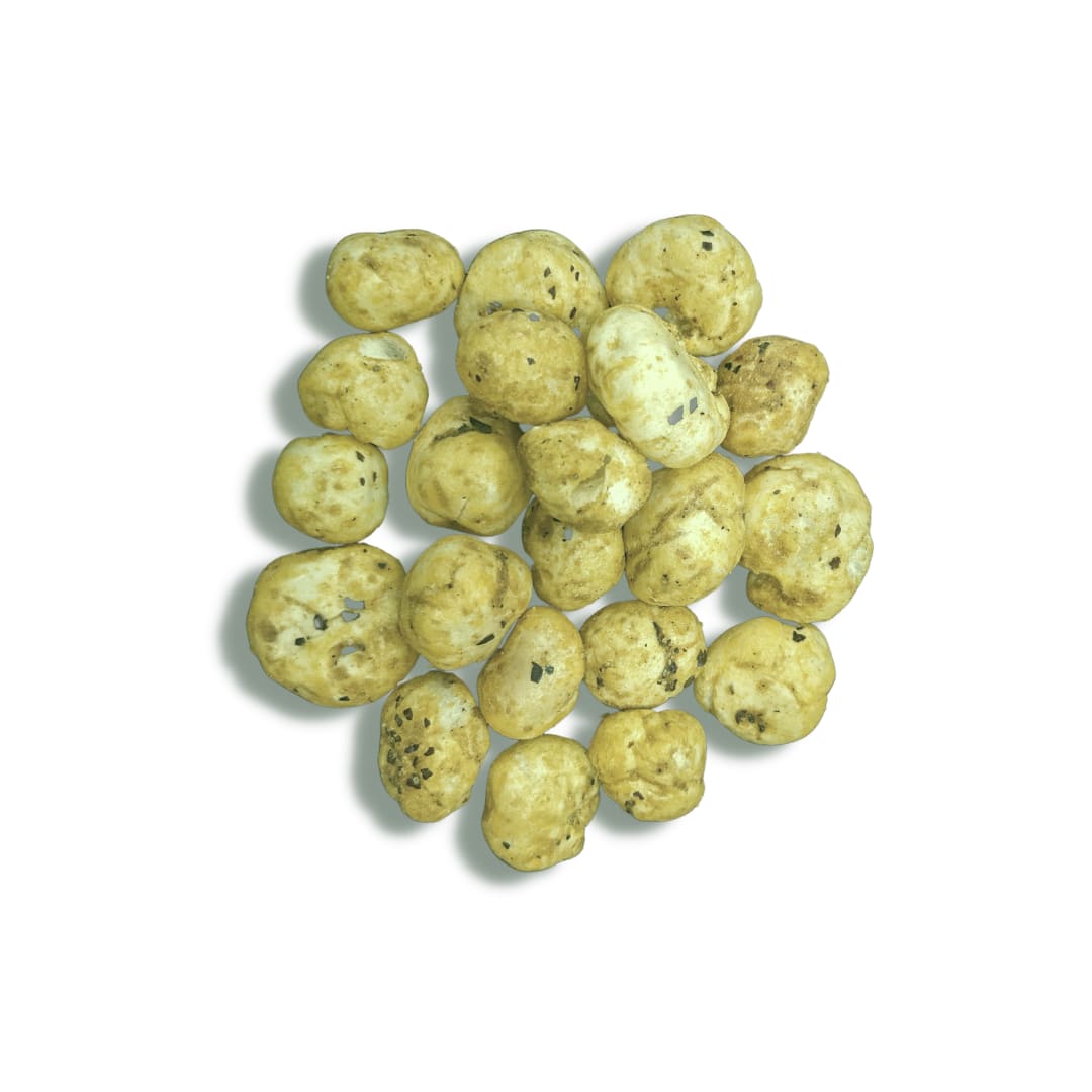 Makhana Pudina Pudina Tal Makhana - Image 1