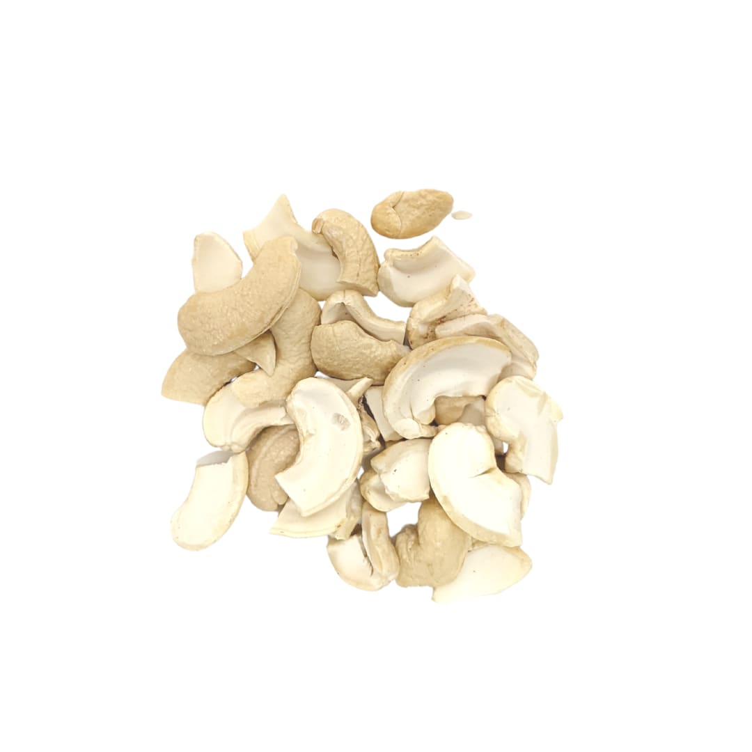 Dryfruits images (6) Kaju Tukda (1/4) - Image 1