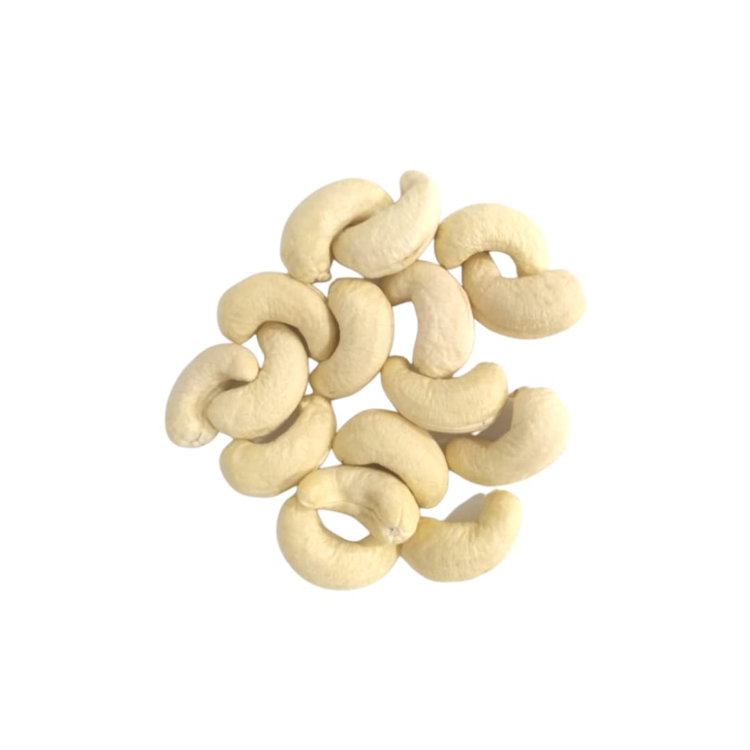 Dryfruits images (3) Cashew Big - Image 1