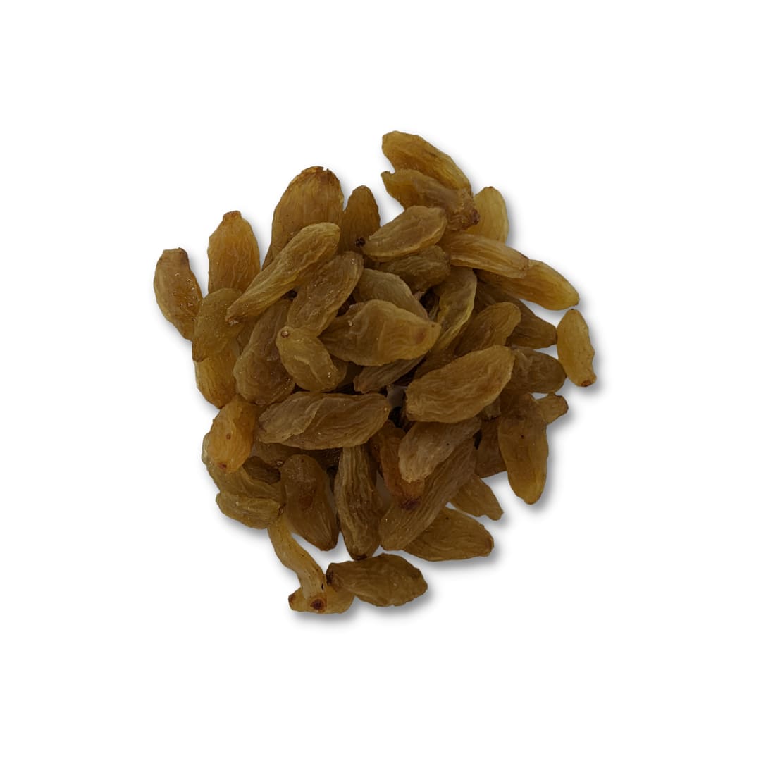 Indian Kismis Indian Raisins - Image 1