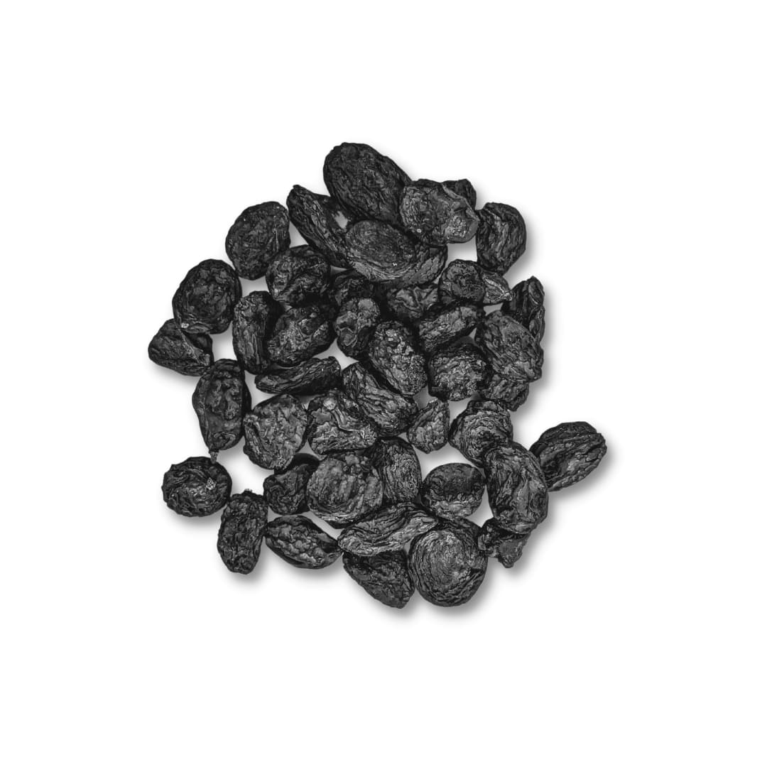 Black Kismis Black Raisins Seedless - Image 1