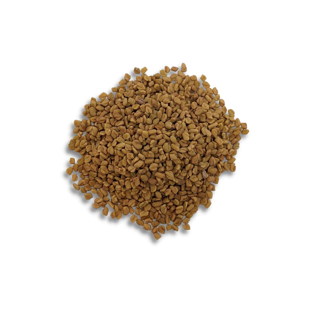 61 Methi (Fenugreek) - Image 1