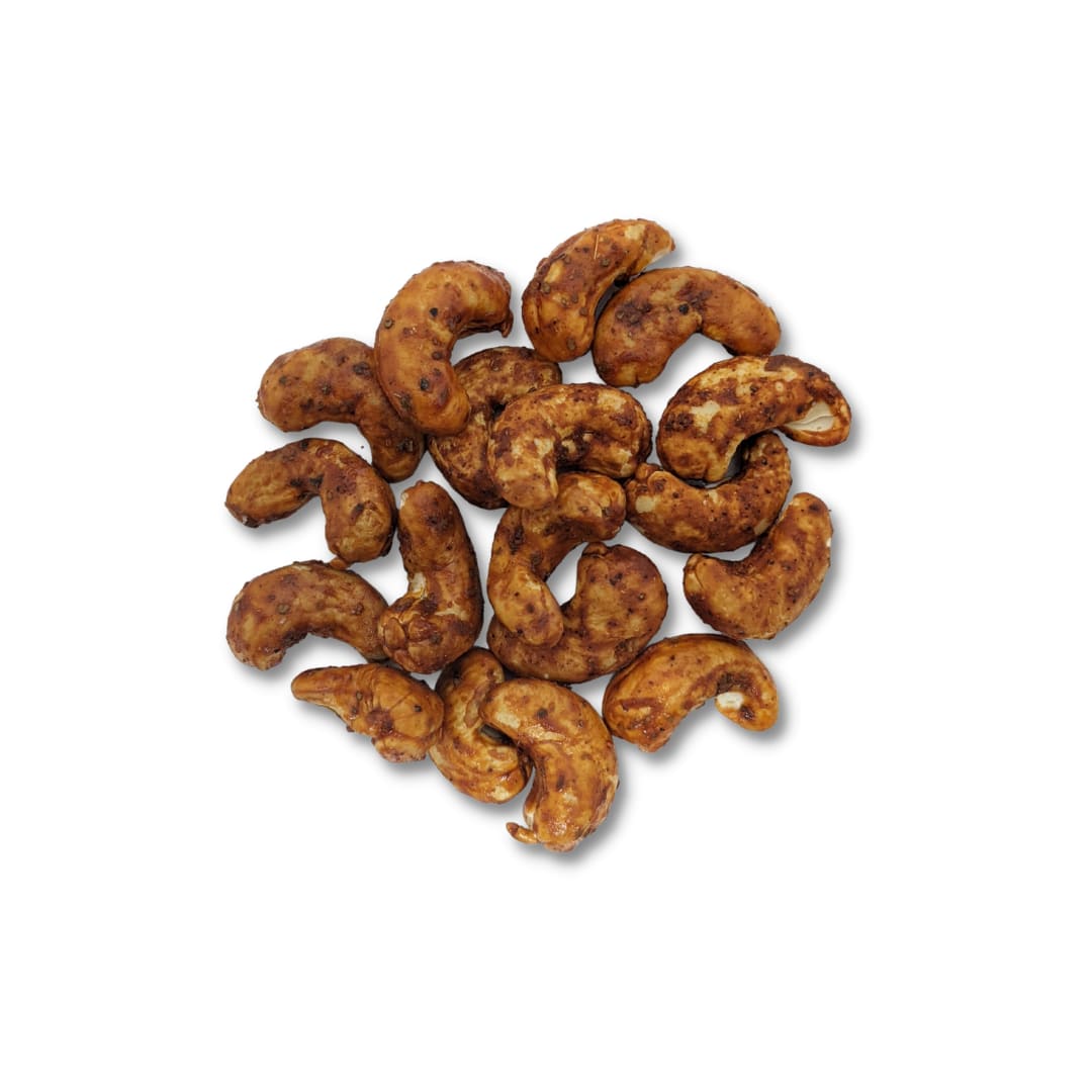 Jalepeno Cashew Cashew Peri Peri - Image 1