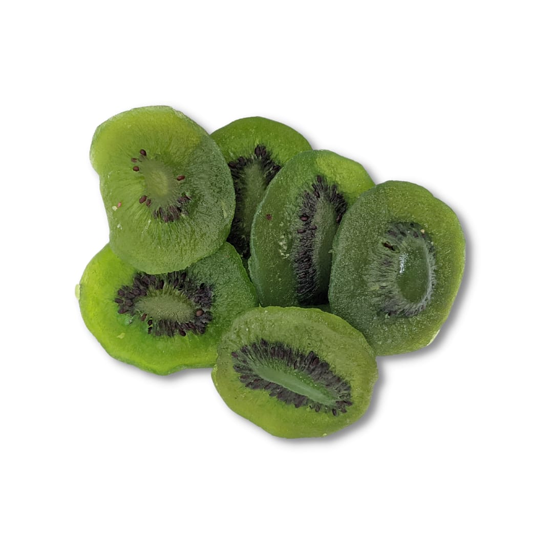 Dried Kiwi Dried Kiwi - Image 1