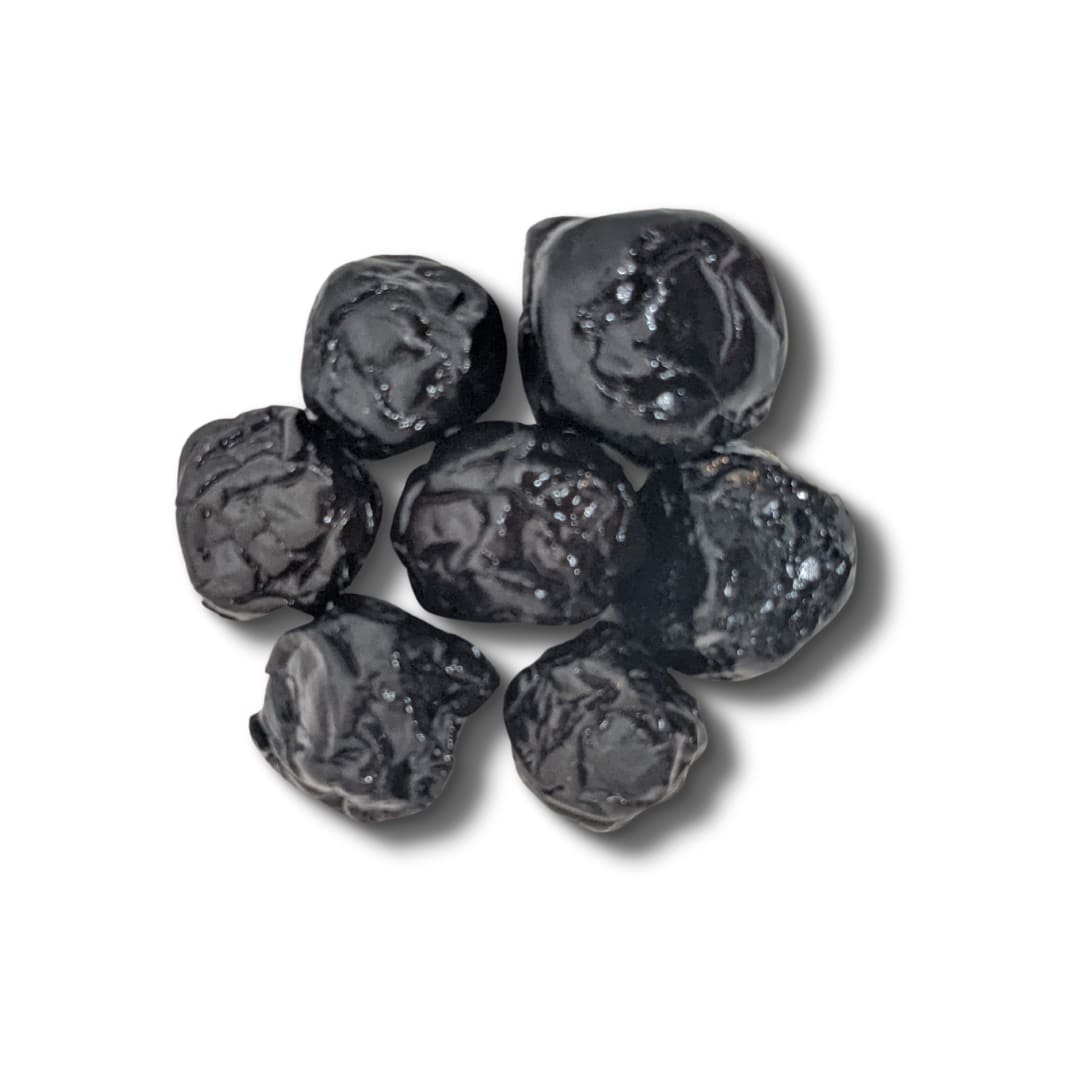 Black Currant Black Currant - Image 1