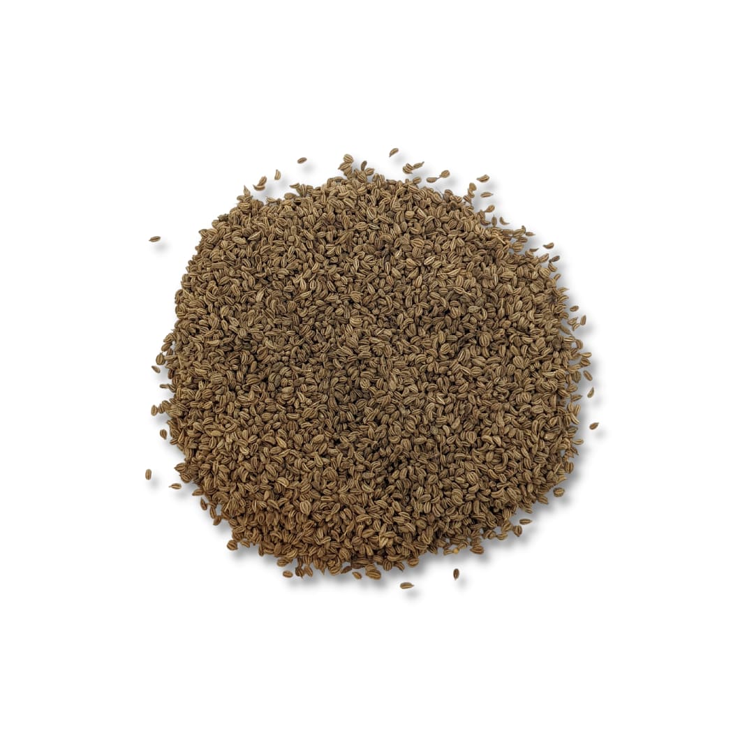 58 Ajwain - Image 1