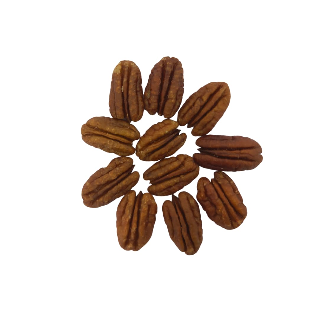 Pecan Nut Pecan Nuts - Image 1