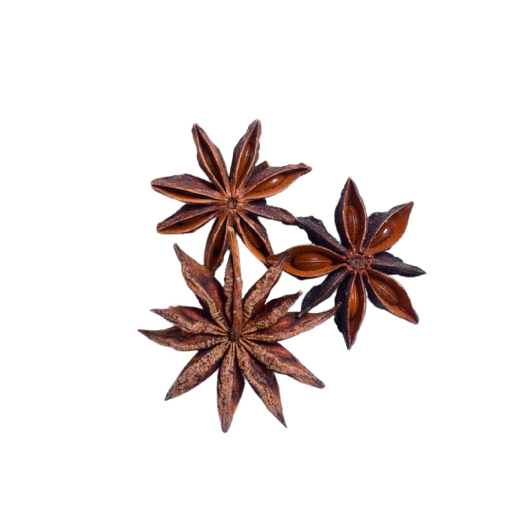 Star anise Star Anise - Image 1