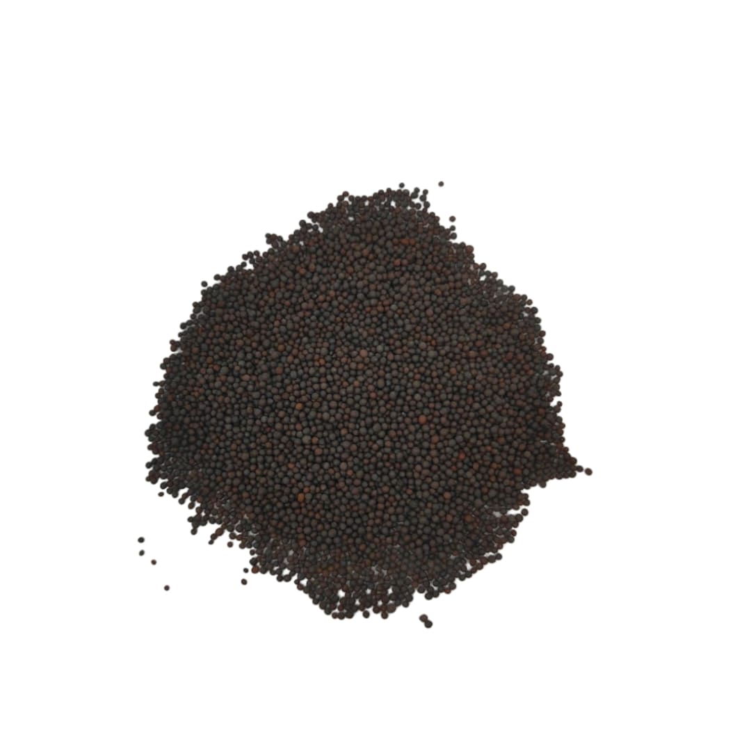 Rai Rai (Mustard Seeds) - Image 1