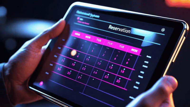 Restaurant AI Demo