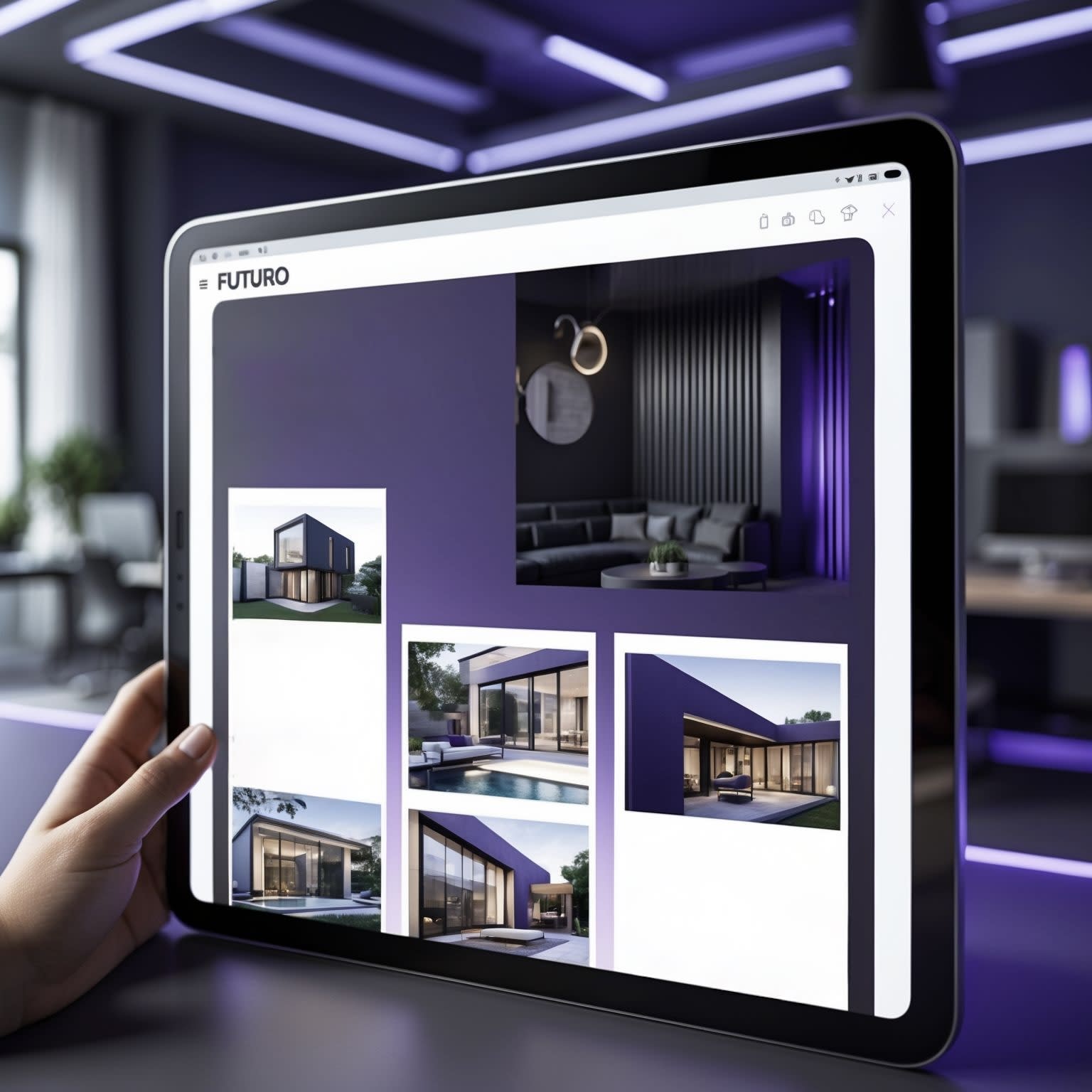 Real Estate MLS Integration
