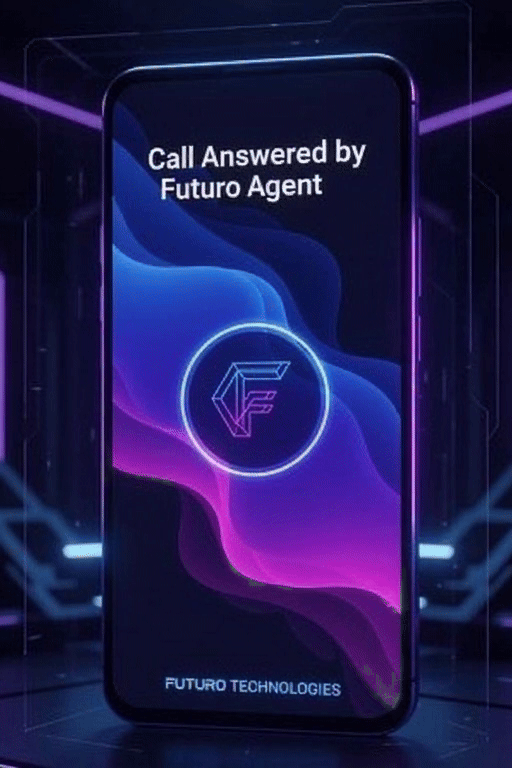 Conditional call forwarding animation
