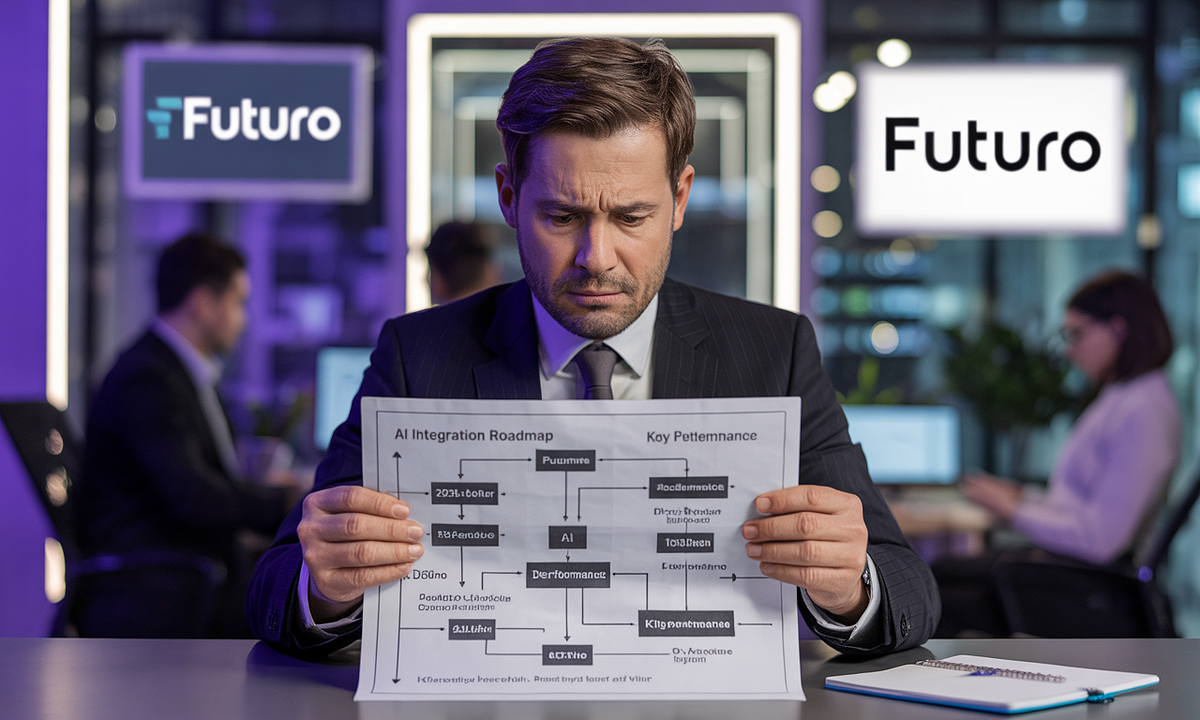 Automatización Comercial