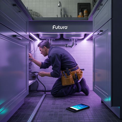 Profesional Técnico Perdiendo Llamadas