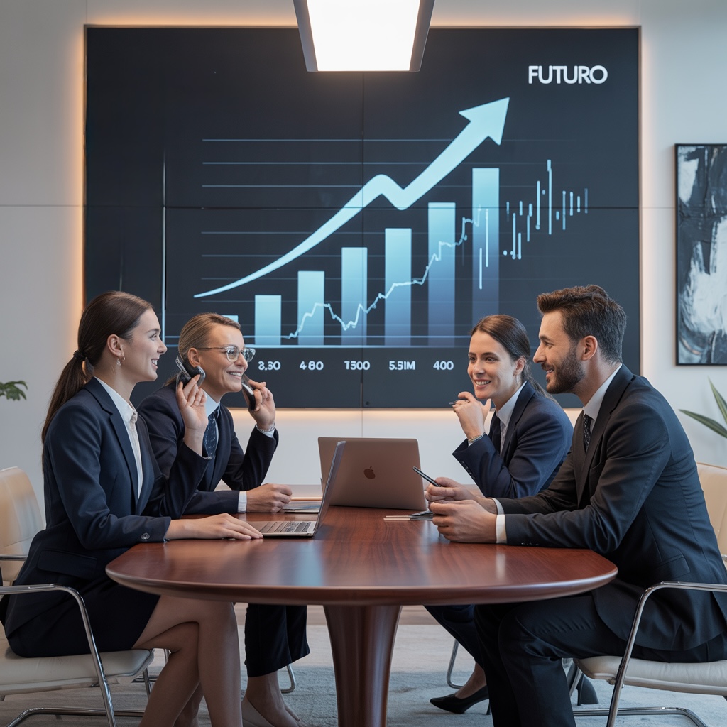 Desafío de Pequeños Negocios