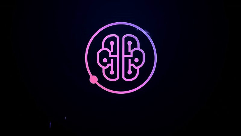 Futuro Logo Animation