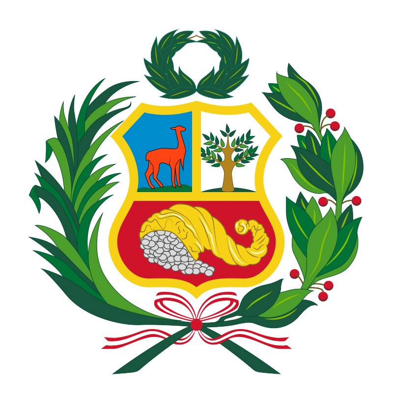 Legado Histórico Peruano