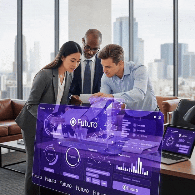 Panel de Analítica Avanzada