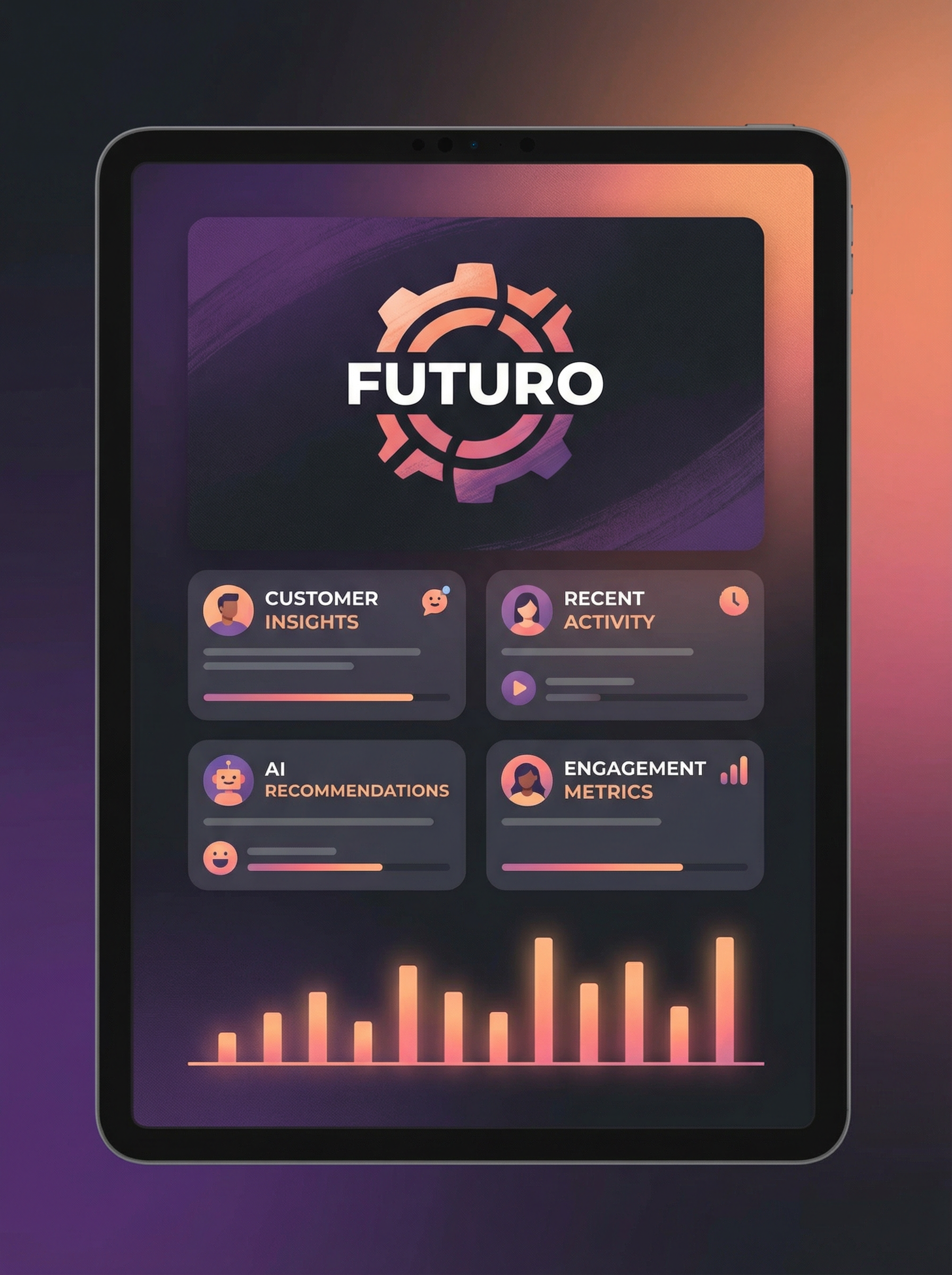 Performance Dashboard