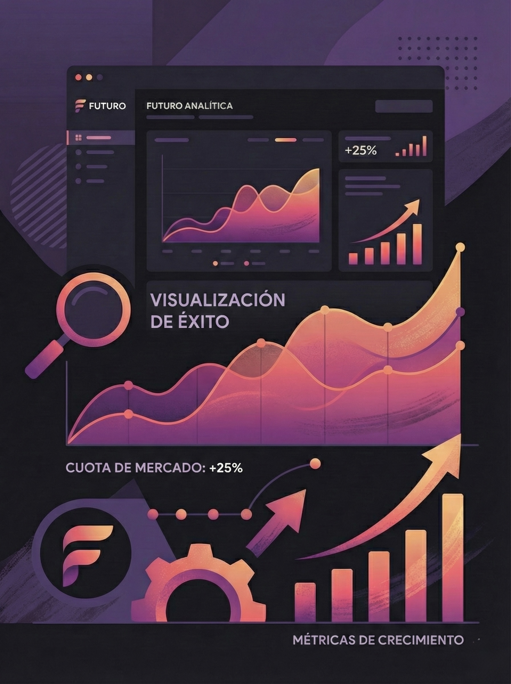 Panel de Rendimiento