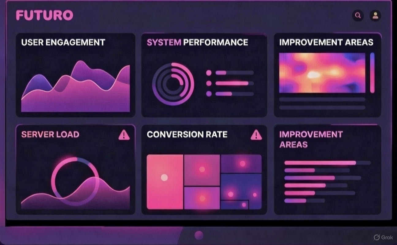 Performance Dashboard