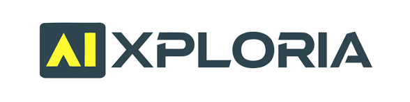 AIxploria Logo